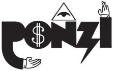 PONZI