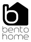 B BENTO HOME