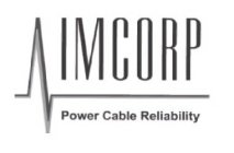IMCORP POWER CABLE RELIABILITY