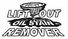 LIFT IT OUT OIL STAIN DCG REMOVER