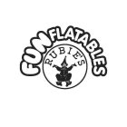 FUNFLATABLES RUBIE'S