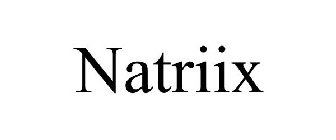 NATRIIX