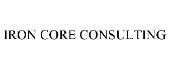 IRON CORE CONSULTING