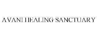 AVANI HEALING SANCTUARY