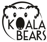 KOALA BEARS