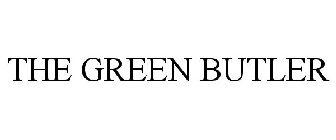 THE GREEN BUTLER