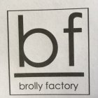 BROLLY FACTORY