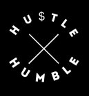 HU$TLE X HUMBLE