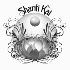 SHANTI KAI