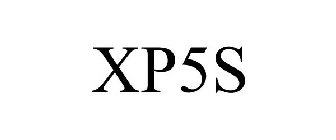 XP5S