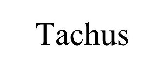 TACHUS