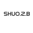 SHUO.Z.B
