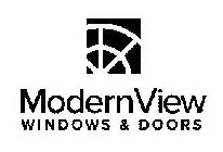 MODERNVIEW WINDOWS & DOORS