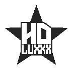 HD LUXXX