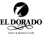 EL DORADO GOLF & BEACH CLUB