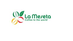 LA MESETA COFFEE TO THE WORLD