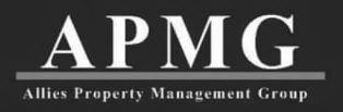 APMG ALLIES PROPERTY MANAGEMENT GROUP