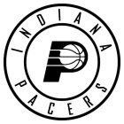 INDIANA PACERS P