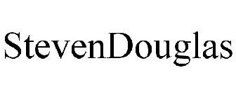 STEVENDOUGLAS