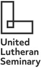 UNITED LUTHERAN SEMINARY