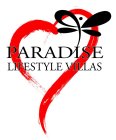 PARADISE LIFESTYLE VILLAS