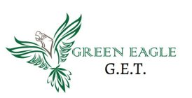 GREEN EAGLE G.E.T.