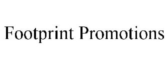 FOOTPRINT PROMOTIONS