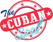 THE CUBAN SPOT