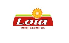LOIA IMPORT AND EXPORT LLC