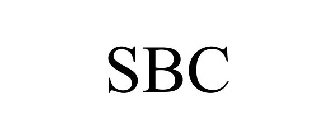 SBC