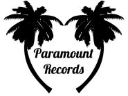 PARAMOUNT RECORDS