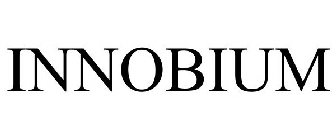 INNOBIUM