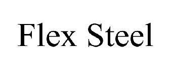 FLEX STEEL