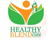 HEALTHY BLEND CAFE