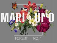 MARI X UNO FOREST NO.1