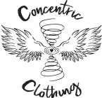 CONCENTRIC CLOTHING