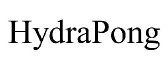 HYDRAPONG