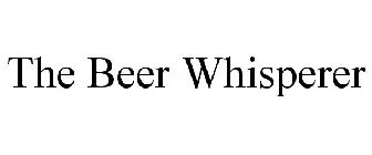 THE BEER WHISPERER