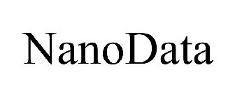 NANODATA