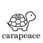 CARAPEACE