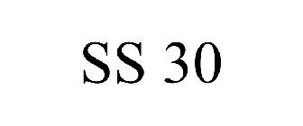 SS 30