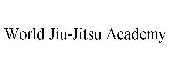 WORLD JIU-JITSU ACADEMY