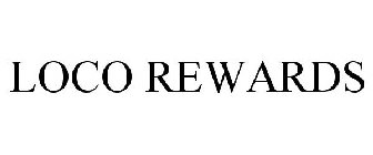 LOCO REWARDS