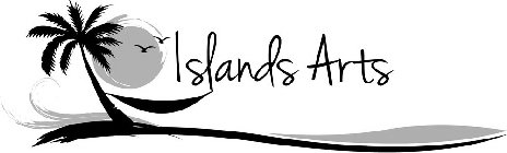 ISLANDS ARTS