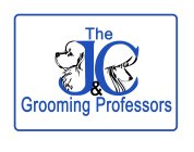 JC THE GROOMING PROFESSORS