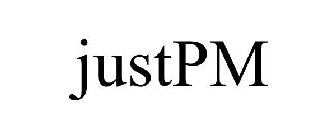 JUSTPM