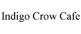 INDIGO CROW CAFE