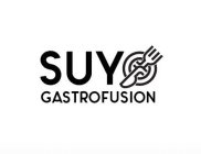 SUYO GASTROFUSION