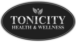 TONICITY HEALTH & WELLNESS