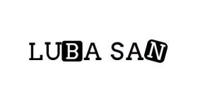 LUBA SAN